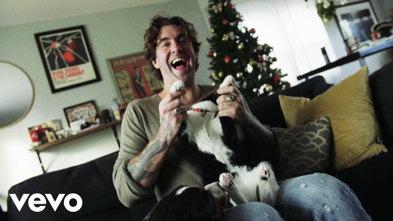 American Authors ft. Phillip Phillips, Maddie Poppe — Bring It On Home