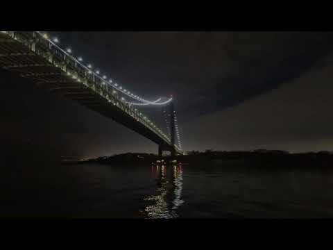 Thumbnail for New York New York (a world cruise holiday)