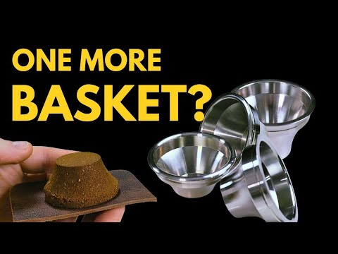 The New Basket Boom: Convex Baskets