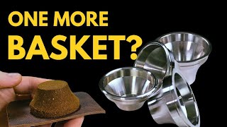 The New Basket Boom: Convex Baskets
