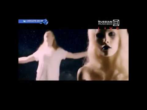 IVAN - Invisible (almost official video)