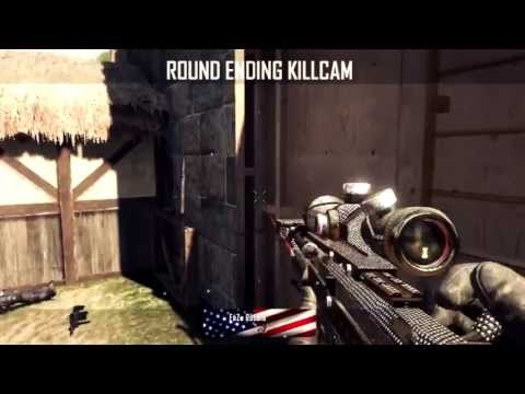 Im Back!! | FaZe Robbie | Trickshot [Edit]