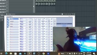 How to make afrobeat in fl studio