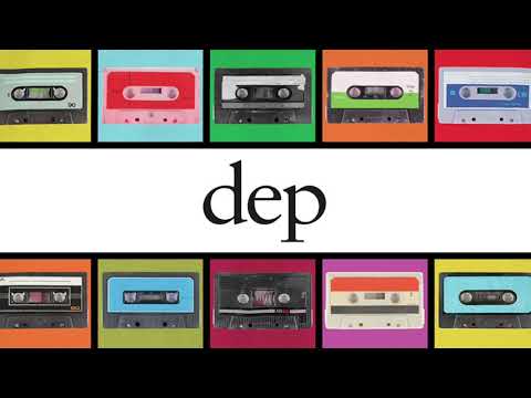 80s / 90s (full), by Danny Peck (dep)
