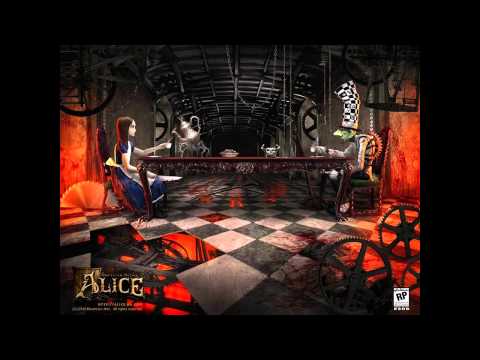 American McGee's Alice - Village of The Doomed