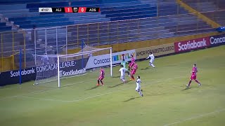 Resumen: Alianza FC 2 - 0 AD San Carlos - #SCL2019