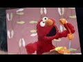 Elmo World Dancing Quiz