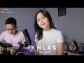 Aku Pantes Nyanding Kowe Ikhlas Gloryweird For You Cover By Ianyola