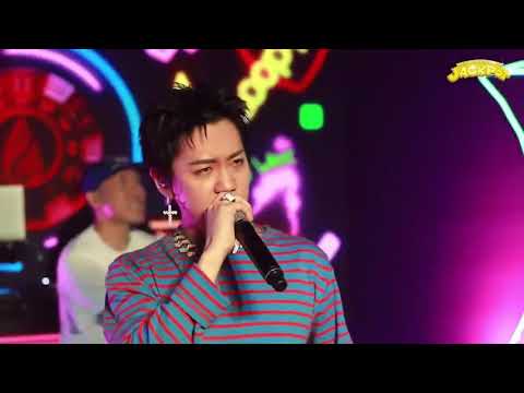 BLOO (블루), nafla (나플라) - 내 탓 (Nae tat) 🎰JACKPOT🎰