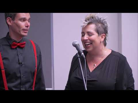 David Shneer and Jewlia Eisenberg, "Art is My Weapon: The Radical Musical Life of Lin Jaldati"