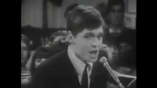 Georgie Fame and the Blue Flames "Yeh,  Yeh"