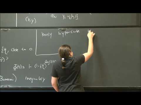 Small-Set Expansion on the Grassmann Graph - Dor Minzer