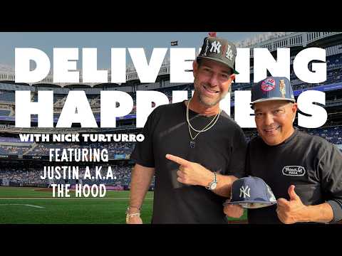 I HATE THE DODGERS BUT I LOVE THE HOOD | EP 50 JUSTIN A.K.A. THE HOOD