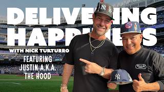 I HATE THE DODGERS BUT I LOVE THE HOOD | EP 50 JUSTIN A.K.A. THE HOOD