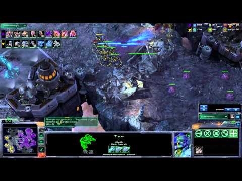 RSL Liquid.Taeja v K3.Vortix g2