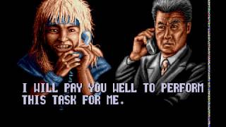 Thumbnail:  Gameplay completa por World of Longplays