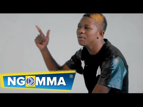 Mr. Seed - Usikonde (Official Video)