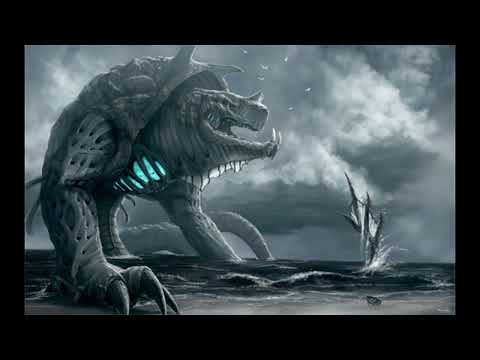 Neurofunky Beaver - 3 Deck Drum & Bass Mix