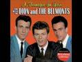 Dion & The Belmonts : I Wonder Why 