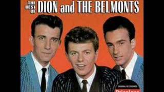 Dion &amp; The Belmonts : I Wonder Why