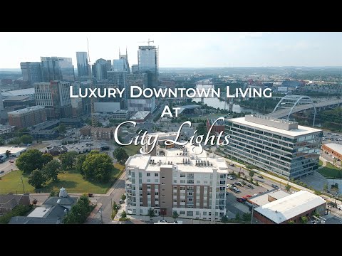 20 Rutledge St. - Downtown - Nashville, TN