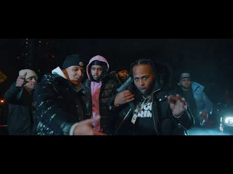 Nelly Nelz - Knickles Ft La Charlada | The Last Dance