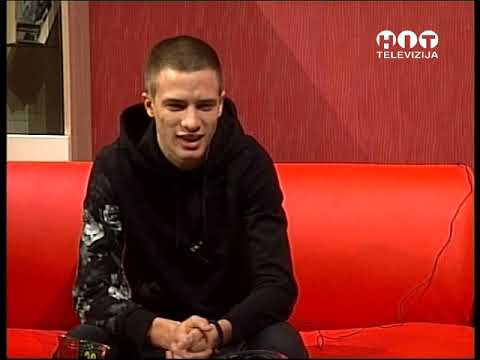 Brčak Mirko Ostojić model kuće Dolce&Gabbana / Hit televizija Brčko / Nedeljno popodne
