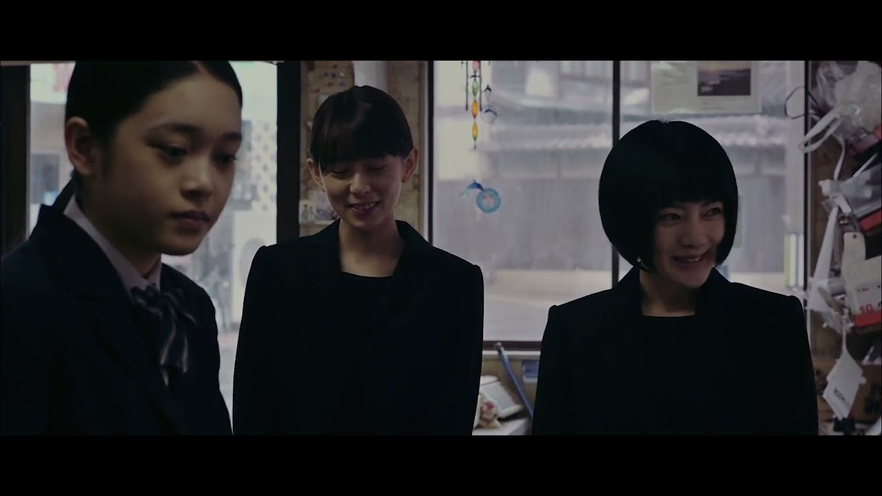 『とおいらいめい』予告編｜Distant Thunder - Trailer｜SKIPシティ国際Dシネマ映画祭2022