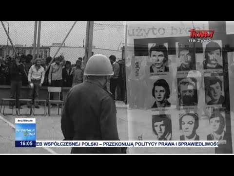 Rozliczenie komunizmu