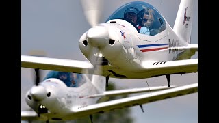 SHARK at the coast © Video credit to SHARK AERO