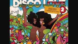 Aged In Harmony - I Feel Like Dancin