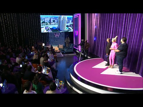 Women's Club 105 - RED INVEST GROUP