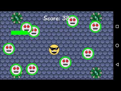 Run from Robots Video