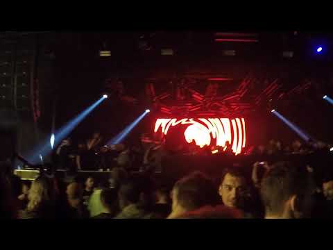 Time Warp_25 years Marco Carola