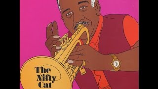 Roy Eldridge - The Nifty Cat (Full Album)