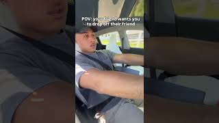 Does this look like an uber 😂😂