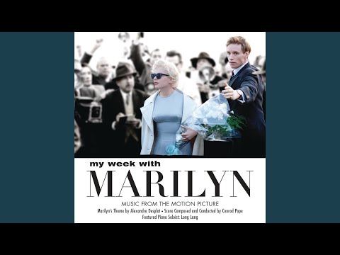 Video thumbnail for Marilyn’s Theme