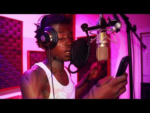 SAVO KING -Make A Way ( Studio Vlog )