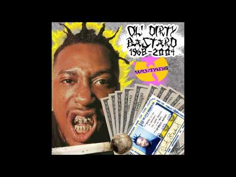 Old Dirty Bastard feat. Buddah Monk & 12 O’Clock - Stretch Armstrong & Bobbito Freestyle 1995