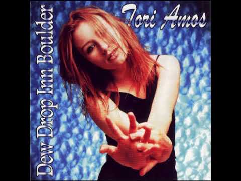 Tori Amos 1996-11-10 Boulder (full show audio)