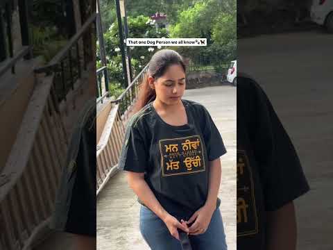 Hooman to Dogs, Stranger to Human #funnyvideo #comedy