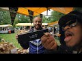 Rotterdam S FUNKIEST Vegan Festival 2024 Netherlands