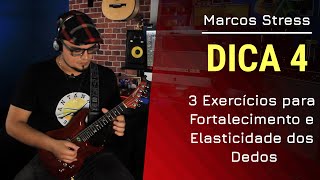 Dicas de GB 04 - Marcos Stress