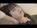 ASMR Sleep Massage ASMR HEAD MASSAGE Japanese Massage