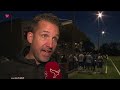 SV Urk ligt op kampioenskoers na zege op ONS Sneek
