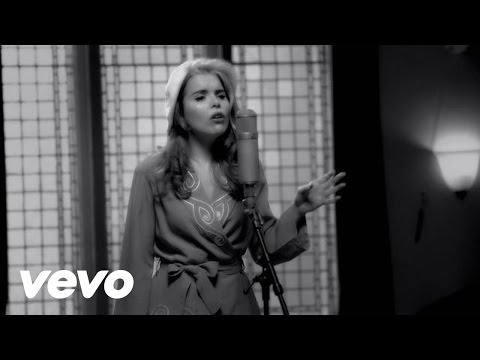 Paloma Faith - 30 Minute Love Affair (Acoustic Session)