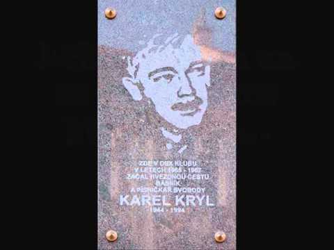 Karel Kryl