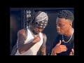 CHAMPION ROLIE AND REAL CESH ON THE SHOW