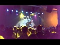 Yoav - Wake Up (Live in Kiev, 2013-11-19)