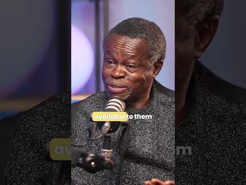 Lumumba: Uganda Is Not Landlocked — It’s Land-Linked 🌍🚢 | Time for East African Unity